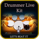 Smooth Performance Drummer Live Kit