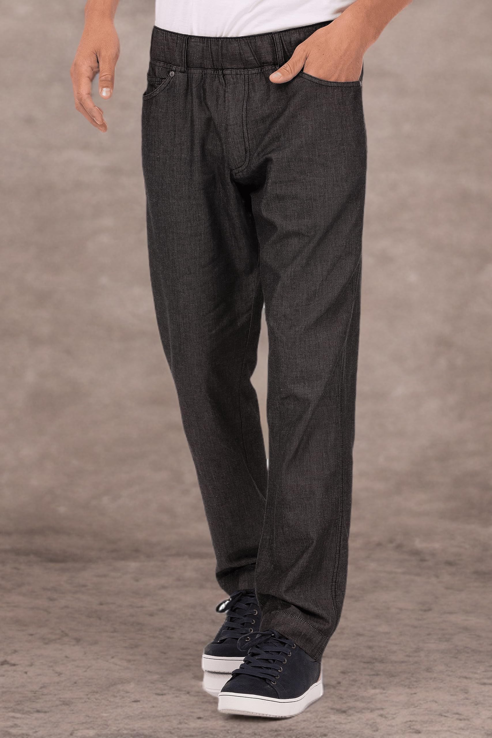 Chef Works Gramercy Chef Pants - Pantalon de Chefs - Pantalon de Chef Gramercy - Homme