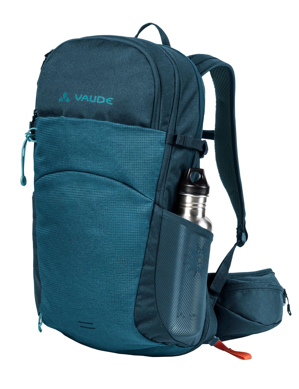 Vaude Wizard 24+4 Zaini 20-29L Unisex - Adulto (Pacco da 1)