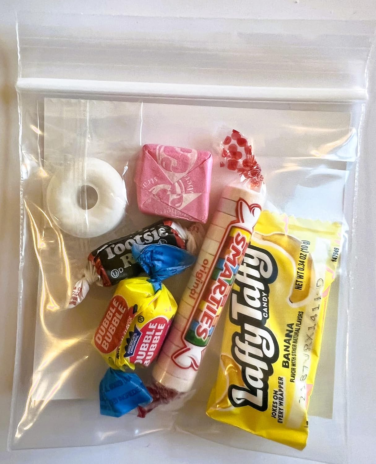 Customer Service Staff Emergency Treat Pack (6 per unit) Gifts of Appreciation for Customer Service Week