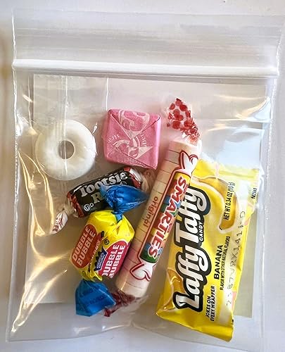 Miniatura 4 de Paquete de 100 bolsas de regalo de agradecimiento para empleados