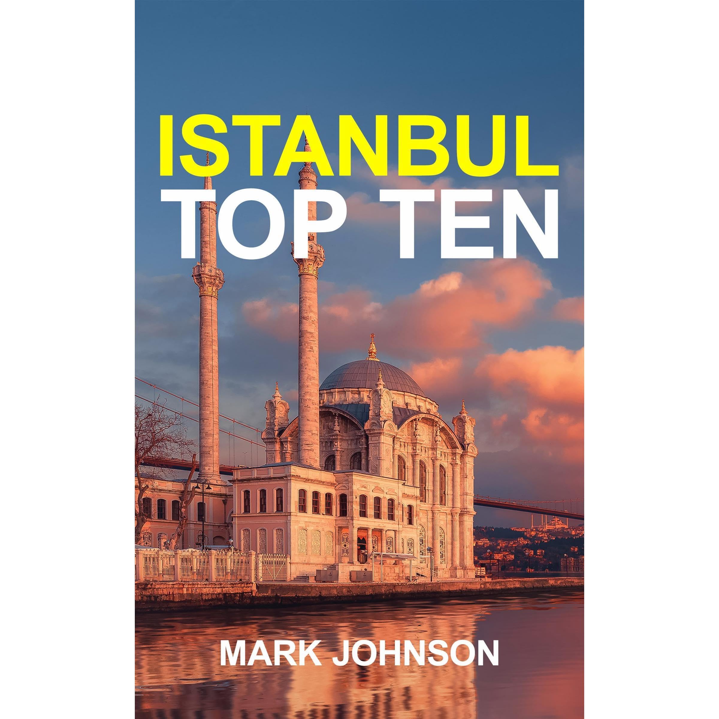 Istanbul Top Ten