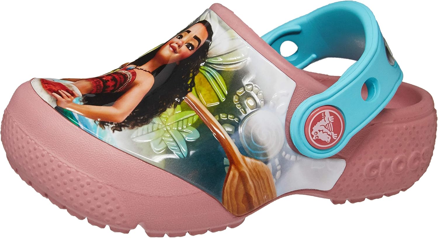Total 111+ imagen moana crocs Abzlocal.mx