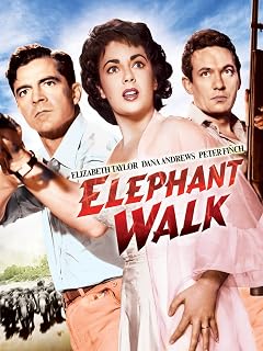 Elephant Walk