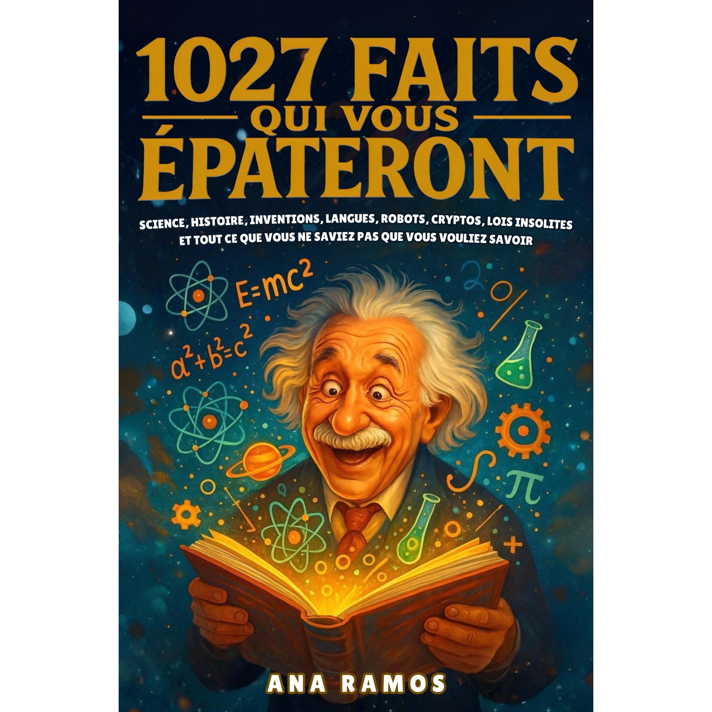 1027 Faits Qui Vous Épateront