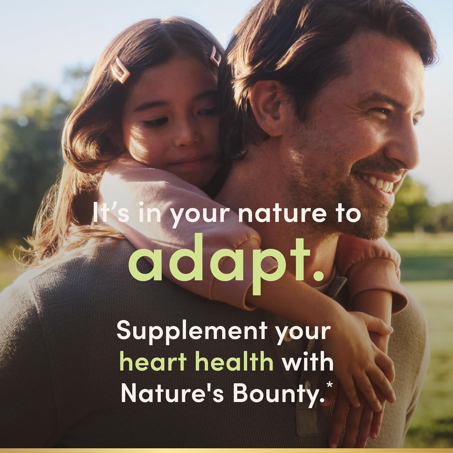 Nature's Bounty Fish Oil, Supports Heart Health, 1000mg, Rapid Release Softgels, 145 Ct (Pack of 3)