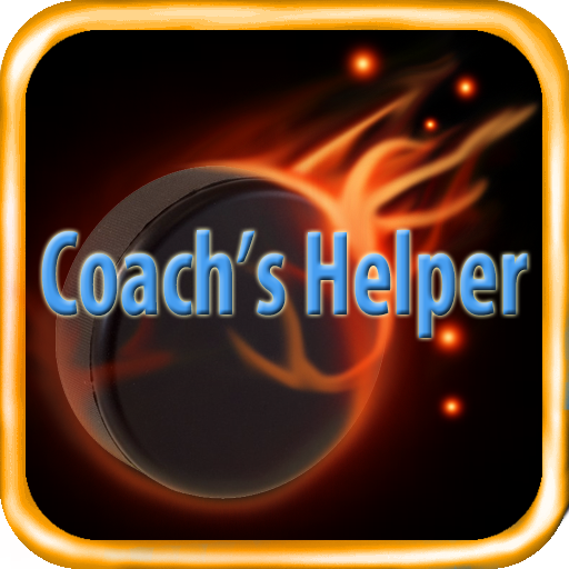 Ice Hockey Clipboard & Scoreboard (for Kindle, Tablet & Phone) - App on ...