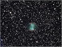 Vista 5 de Telescopio digital unistellar eVscope Equinox