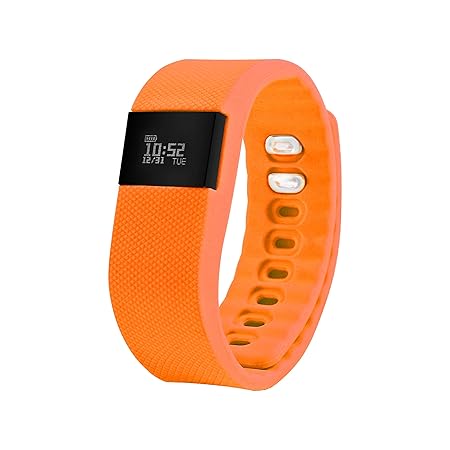 Zebronics fit100 fitness band Clearance