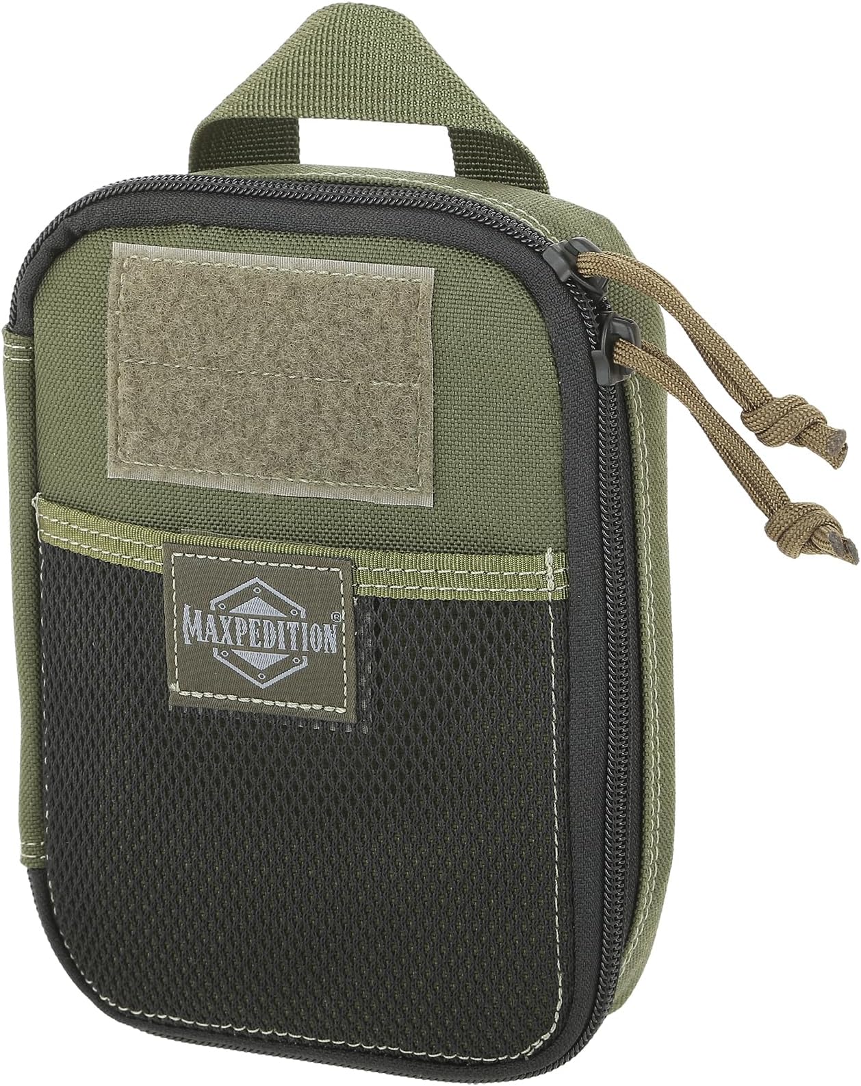 Fatty Pocket Organizer