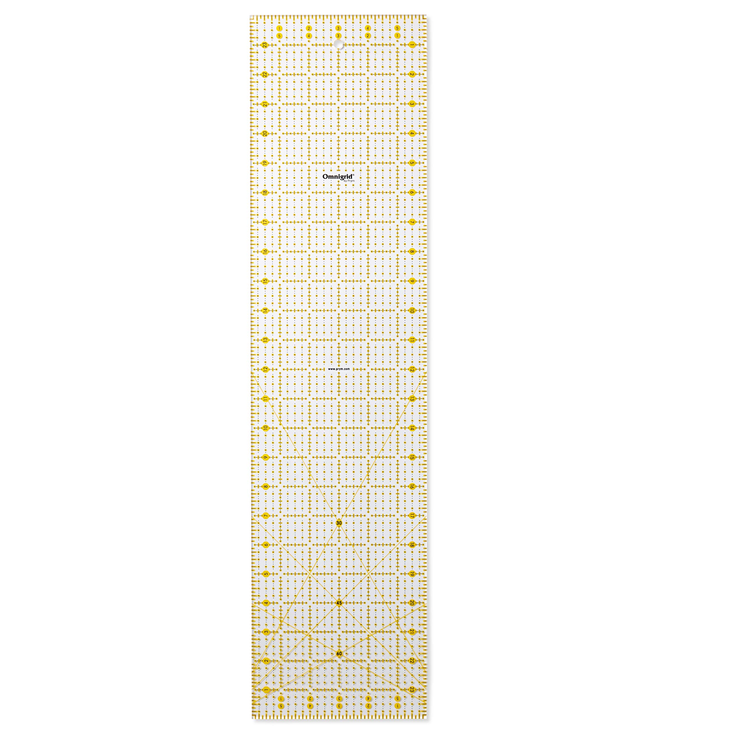 Prym Omnigrid Regla universal