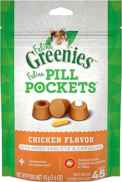 amazon pill pockets for dogs