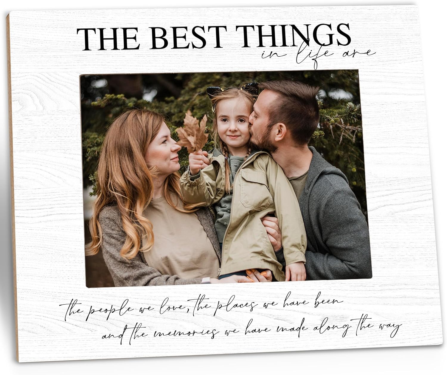 Family Picture Frame Gifts –...