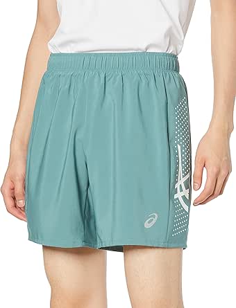 asics(アシックス) ランニングウェア ランニングICON7インチパンツ 2011C835 メンズ