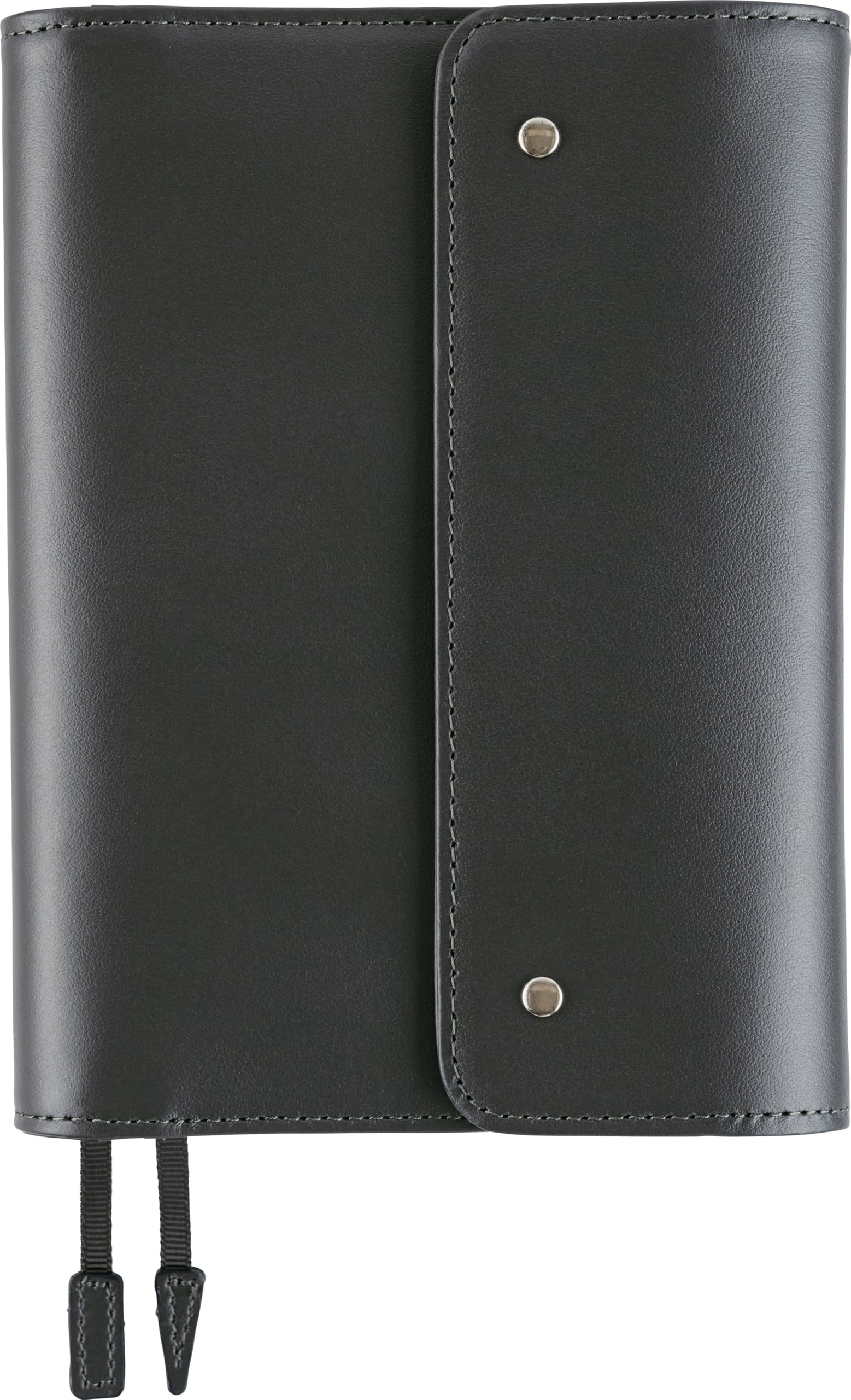 Amazon.co.jp: ほぼ日手帳 オリジナル(A6)手帳カバー Charcoal Gray