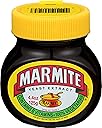 Marmite Yeast Spread, 4.4 Ounce