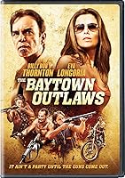 Vista 1 de The Baytown Outlaws DVD