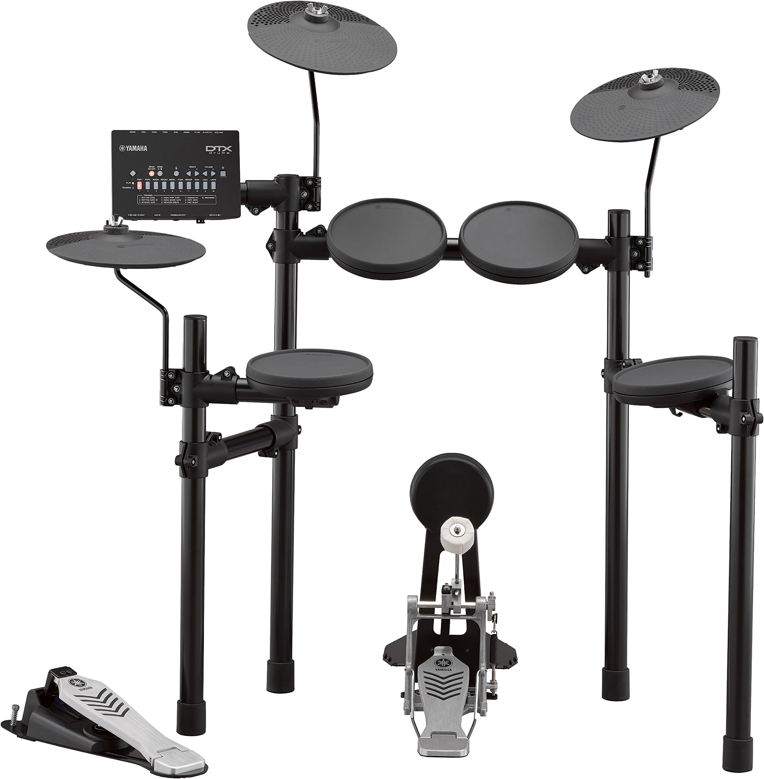 DTX432K E-Drum Set