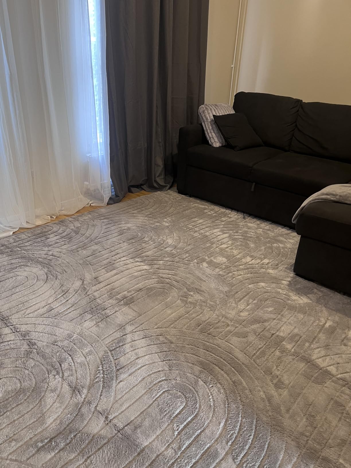 Customer photo