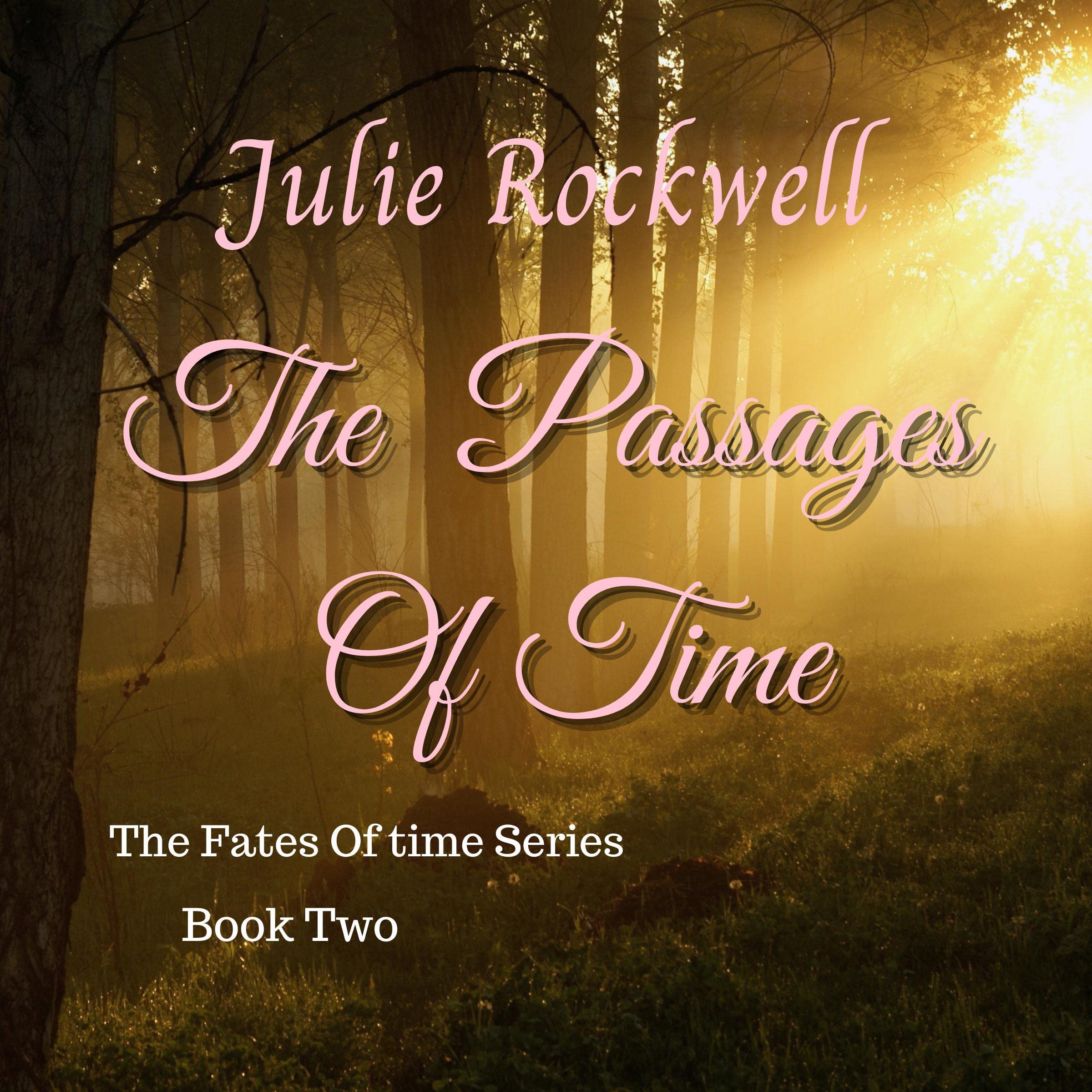 Cover art for The Passages of Time
