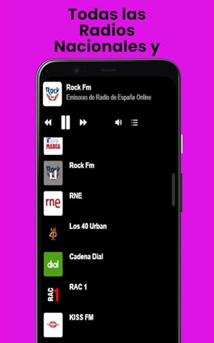 Radio España