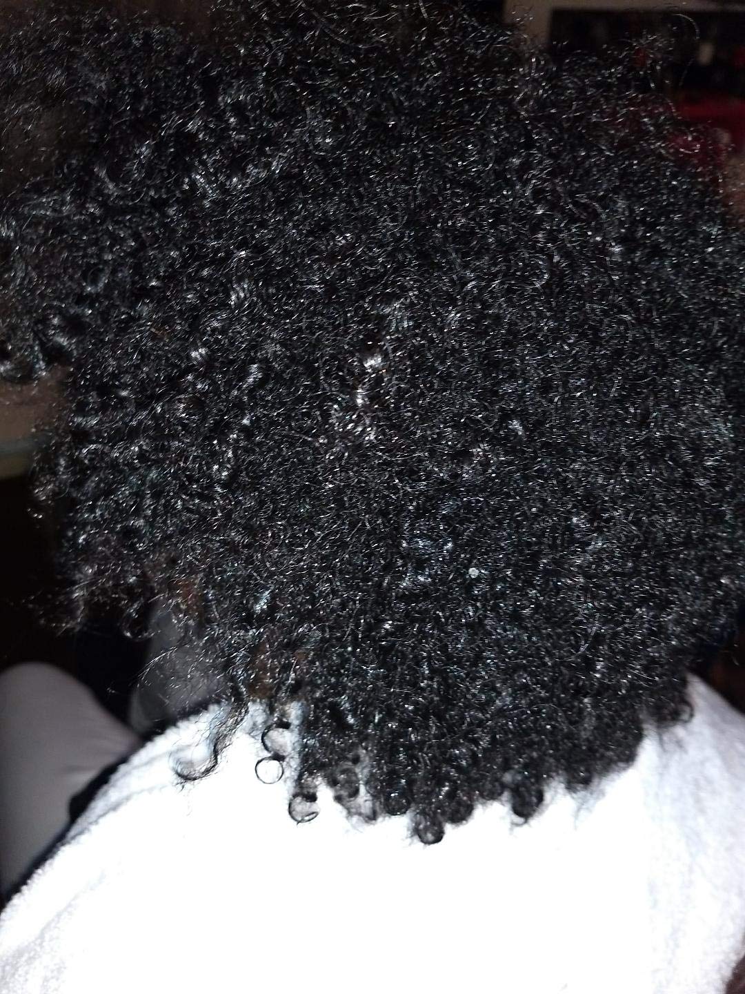 RESILIENCE Clarifying Shampoo – 32 oz | Argan Oil-Enriched Deep Clean for Buildup & Residue Removal | Gentle Moisture-Retaining Formula | Vegan & Cruelty-Free