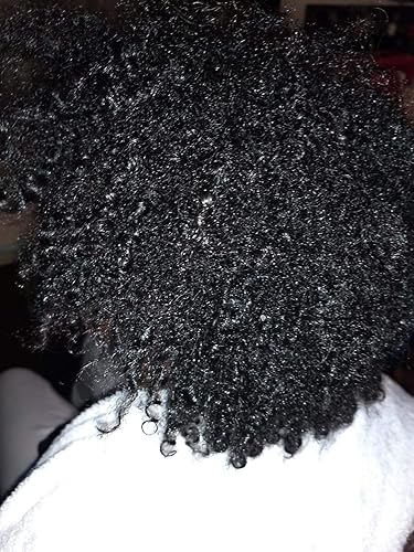 Miniatura 5 de RESILIENCE - Máscara de humedad para cabello seco y dañado, infundida con aceite de argán y miel de manuka para un tratamiento capilar