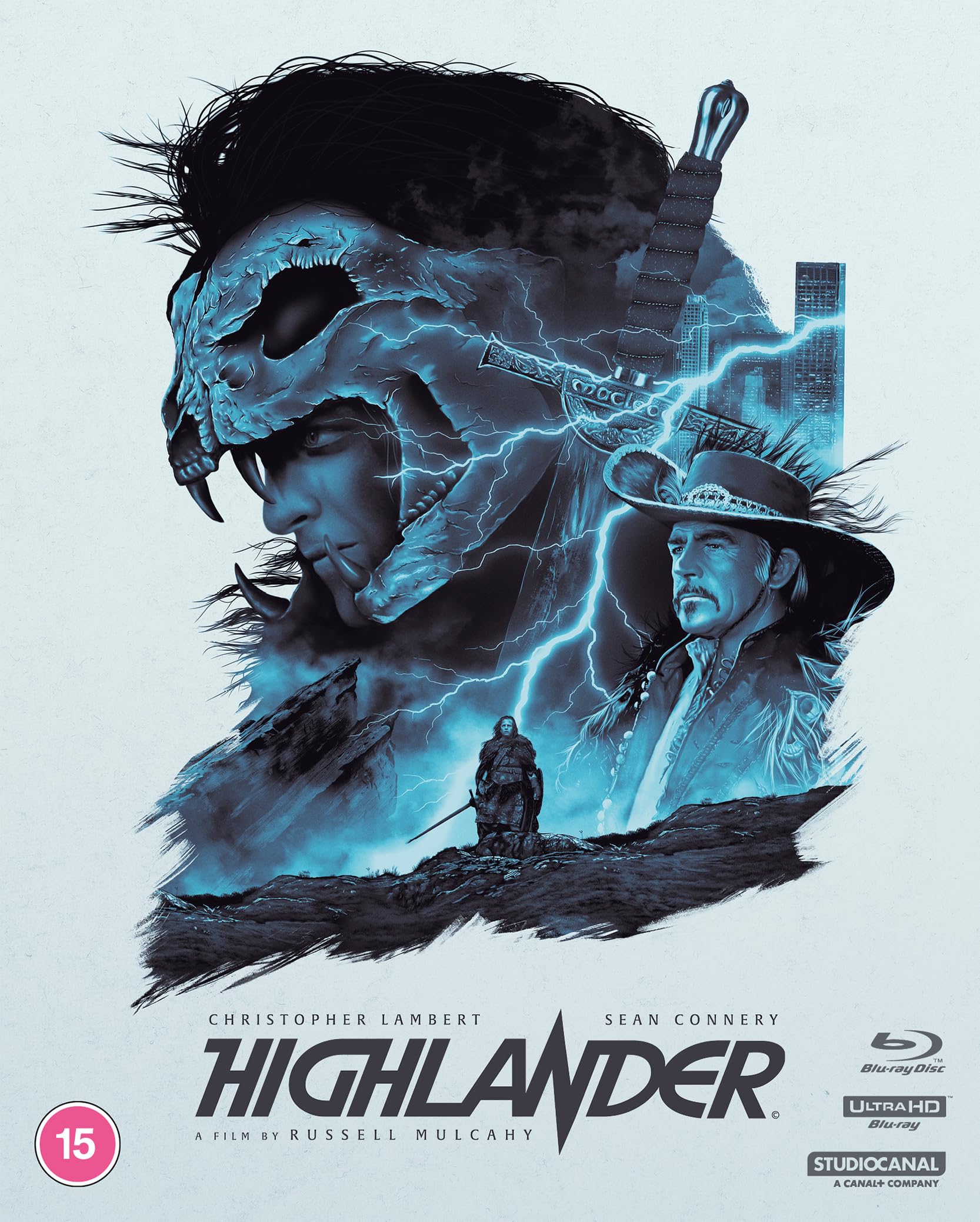 Highlander