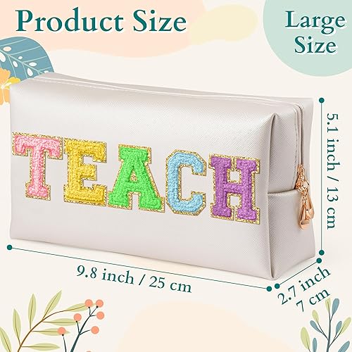 Miniatura 7 de CY2SIDE Bolsa de cosméticos, D-Negro, Negro