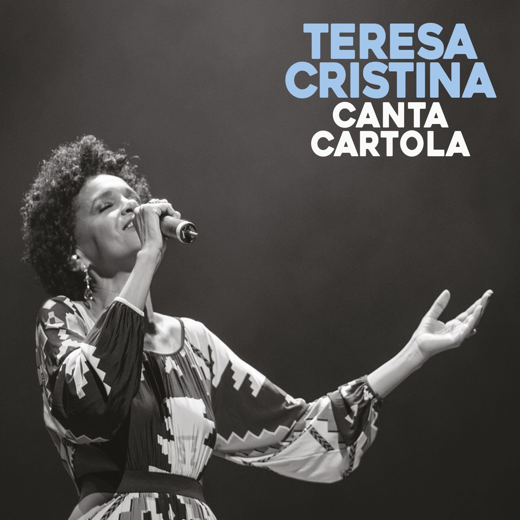 輸入盤　DVD　Teresa Cristina 813Vr2yXNnL.jpg