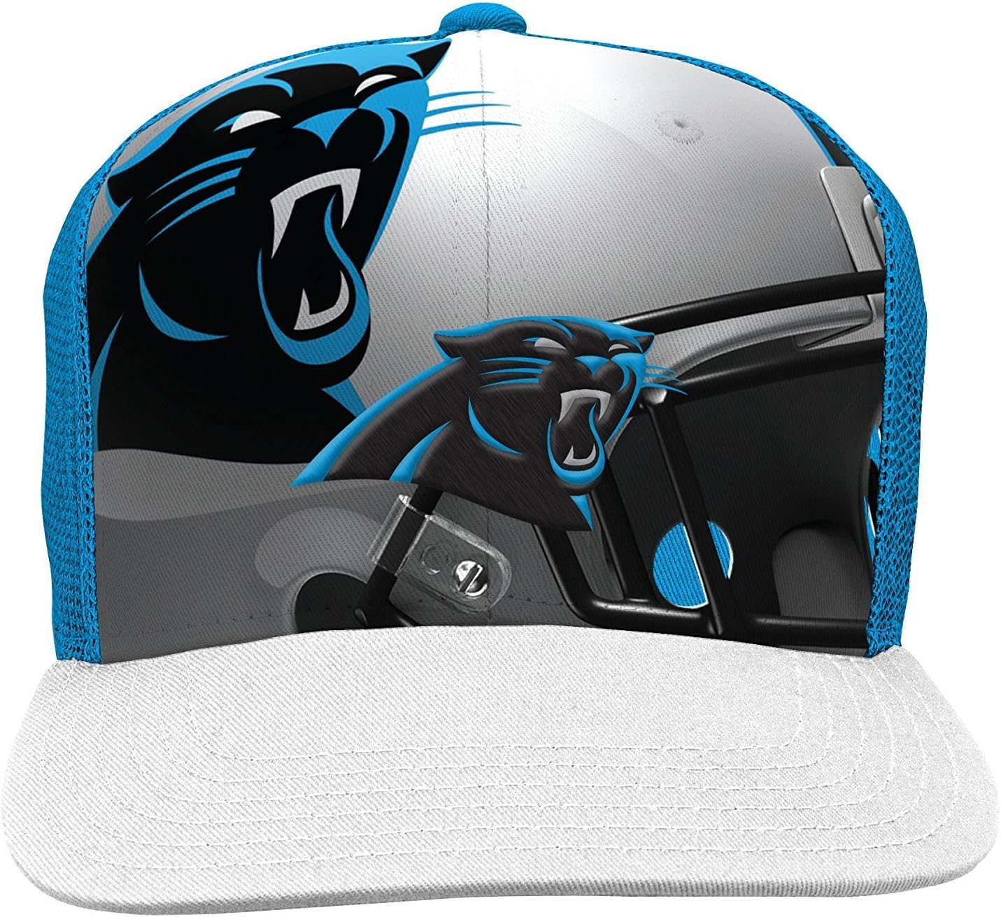 Rare 2016 Cayler & Sons Series Draft On Stage Snapback Cap Hat