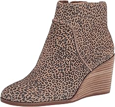 Lucky Brand Women's Zanta Bootie Ankle Boot