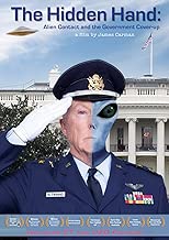 The Hidden Hand - coolthings.us