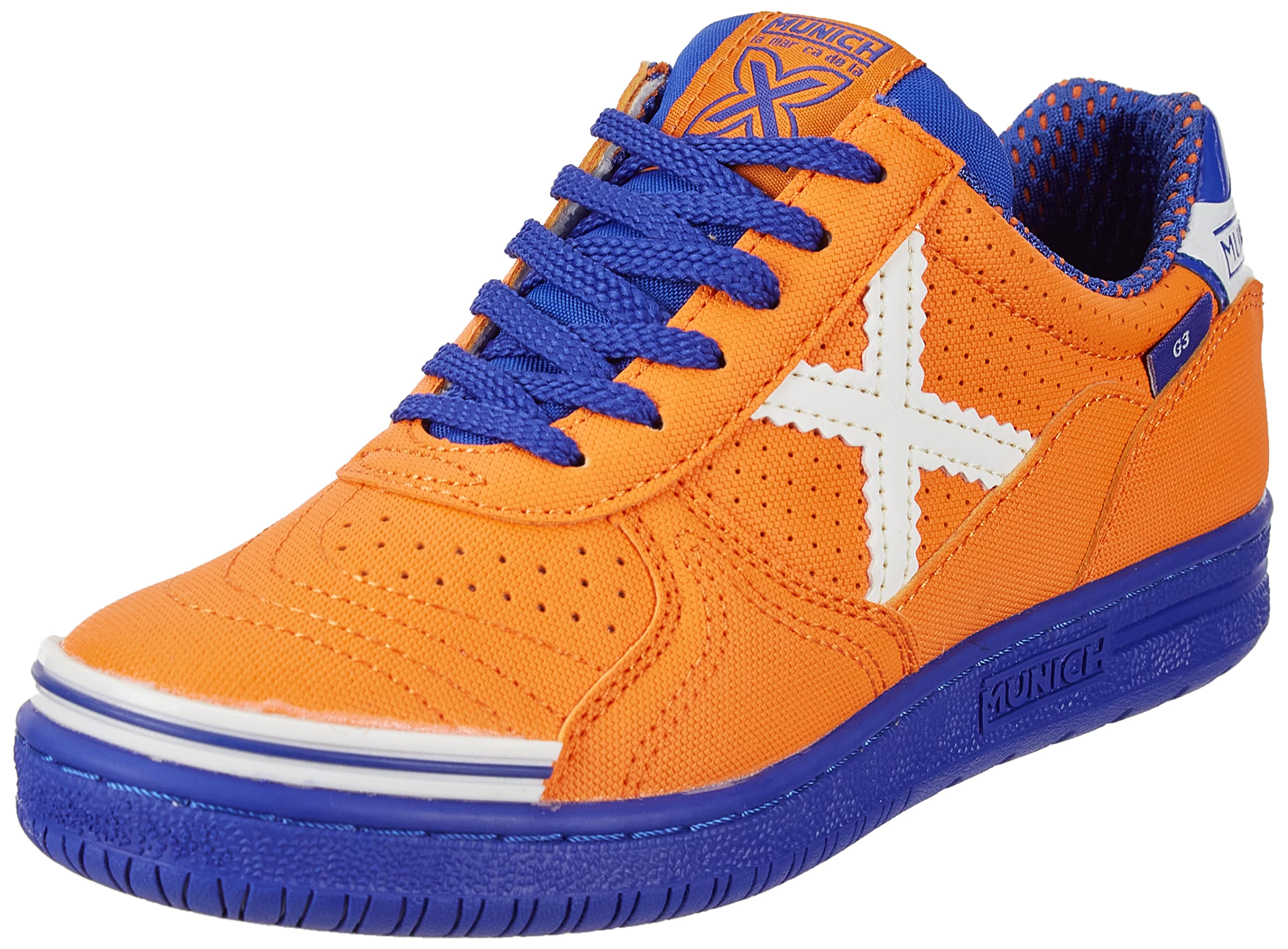 Munich Zapatillas G-3 Profit Blanco — view 5