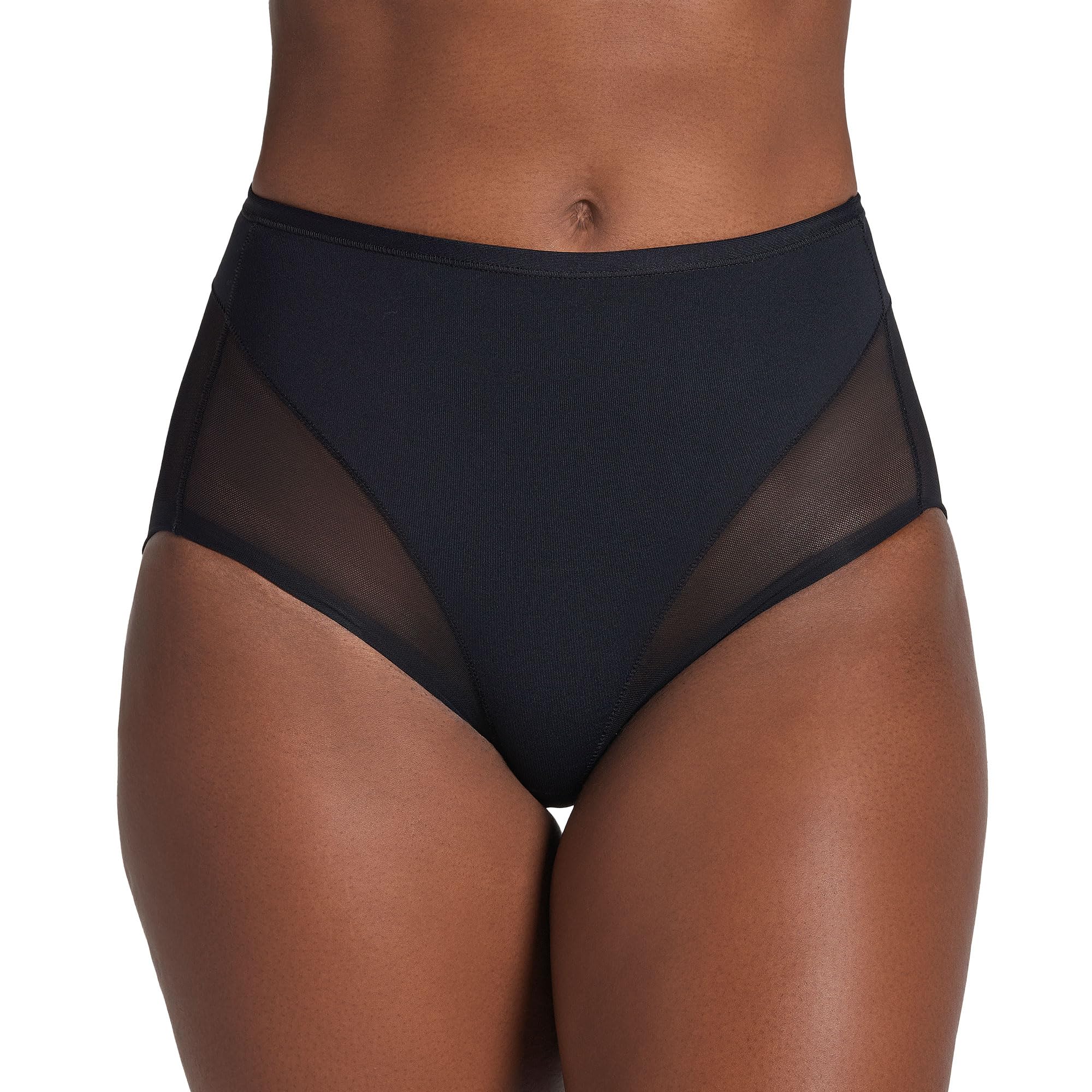 Leonisa womens Super Comfy Control Shapewear Panty Bra (pack of 1)