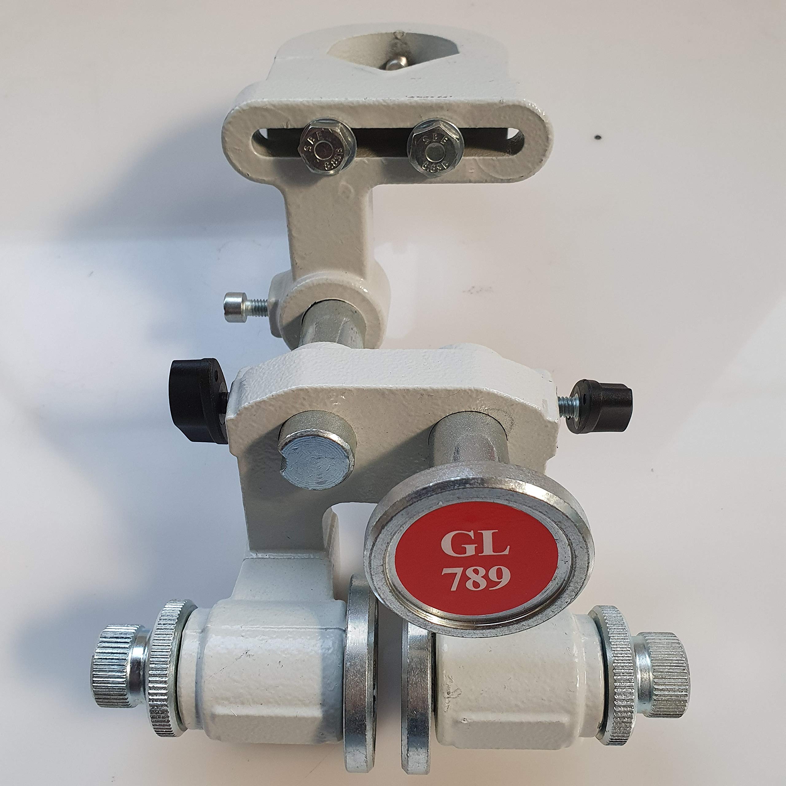 CATOCCI MACCHINE SEGA A NASTRO UNIVERSALE DI PRECISIONE GL789 PER SEGA A NASTRO DA 500 600 700 800