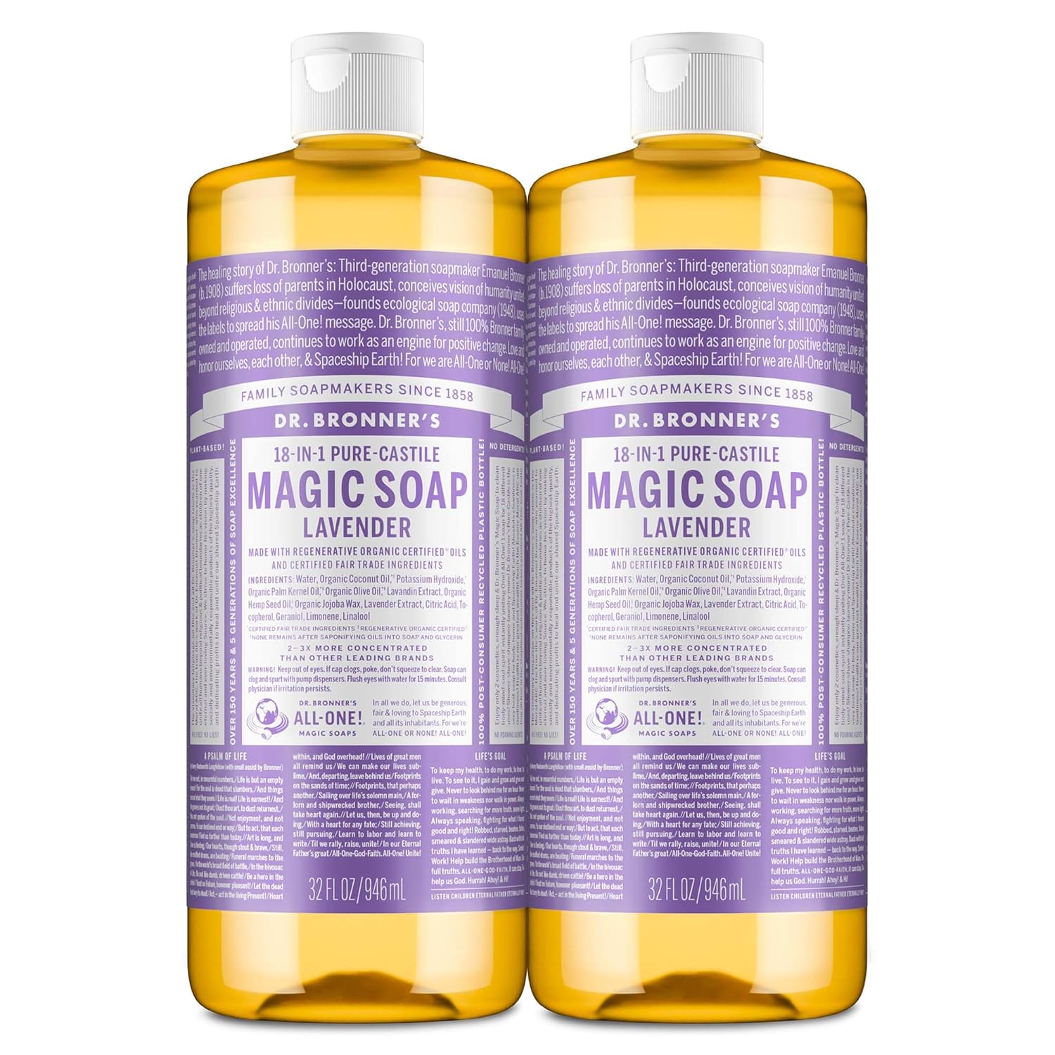 32 Fl Oz (Pack of 2) 32 Fl Oz (Pack of 2)