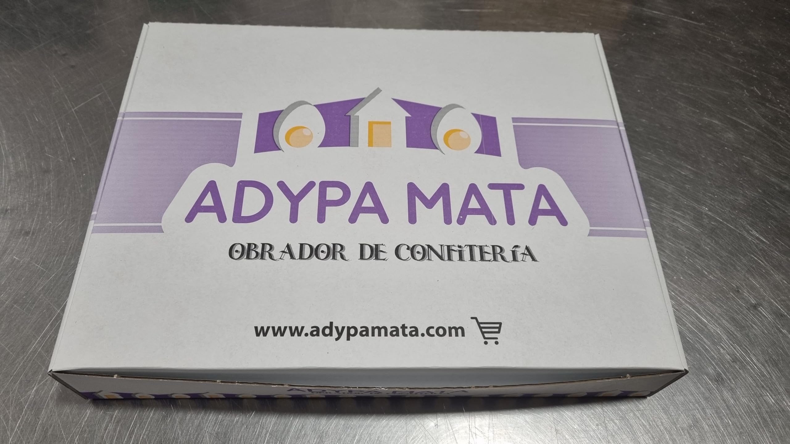 EMPANADA DE ATUN Y PISTO