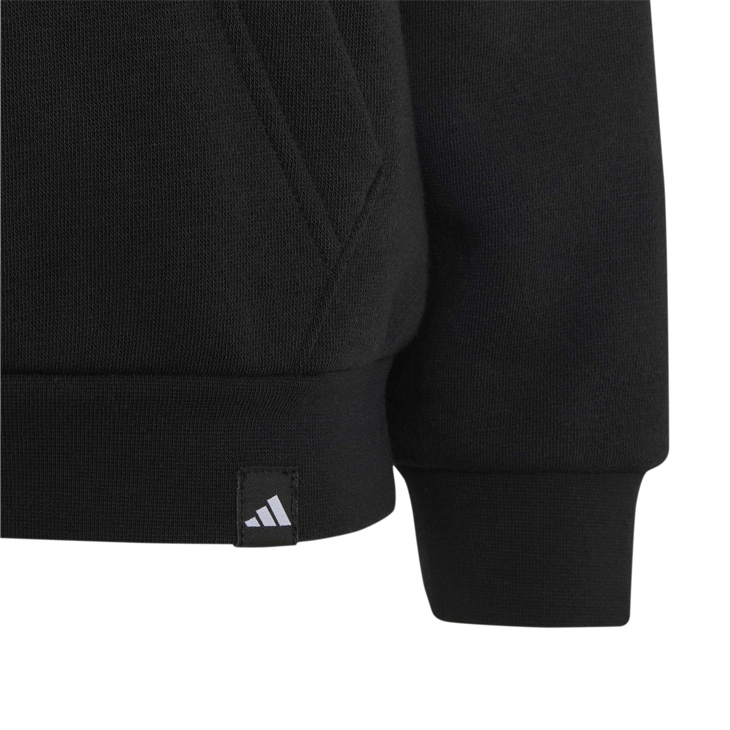 adidas Bluza z kapturem Uniseks - dzieci Terrex Kids Multi Logo Hoodie (1 w zestawie)