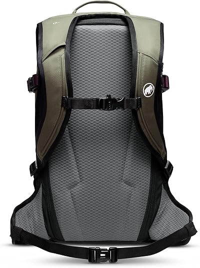 Amazon.co.jp: [マムート] Nirvana 18 2560-00230 18L sapphire-black