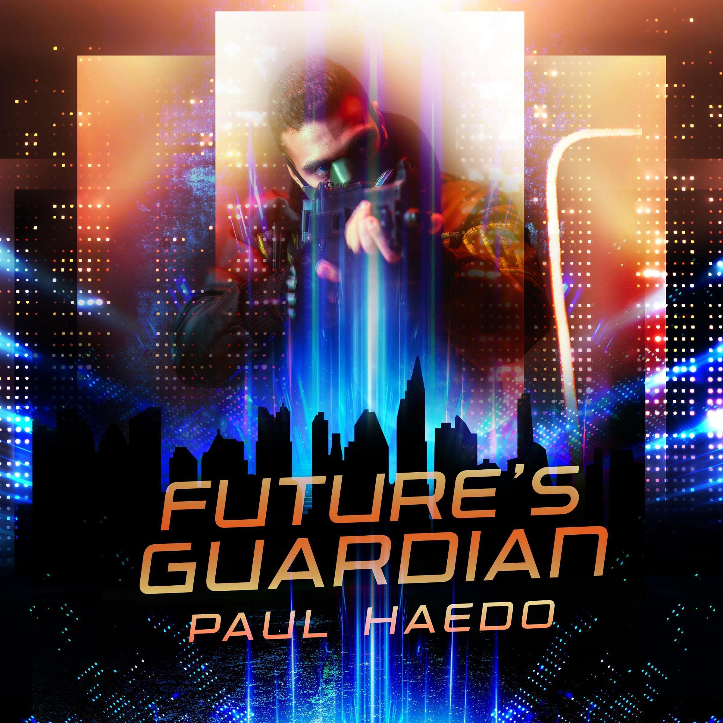 Future's Guardian