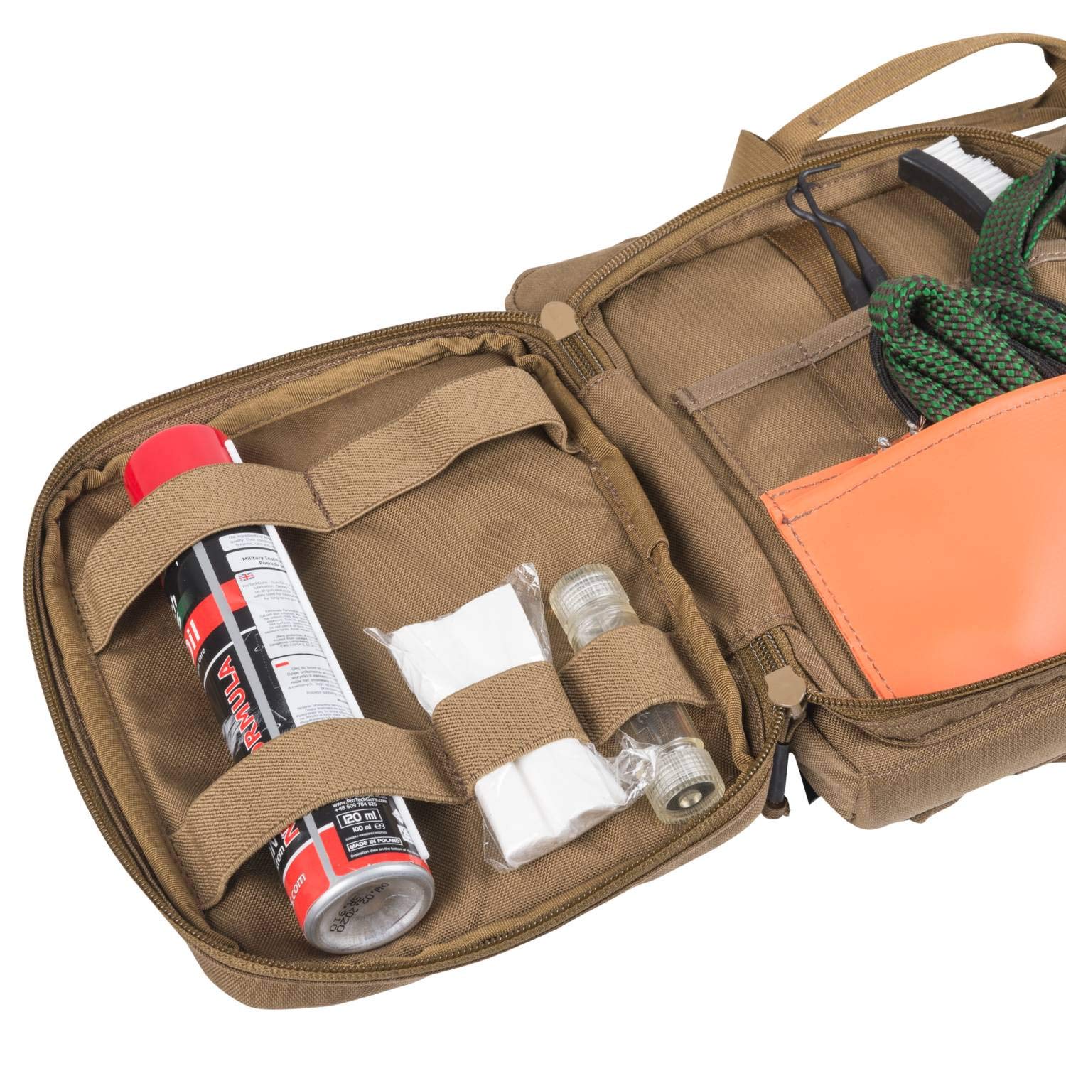 Helikon-Tex Multi Pistol Wallet® Waffentasche (Pistolen u. Magazine) - Multicam®