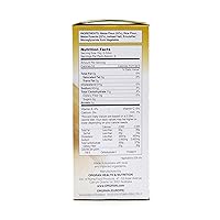 Vista 2 de Orgran Pan crujiente de maíz, 4.4 onzas