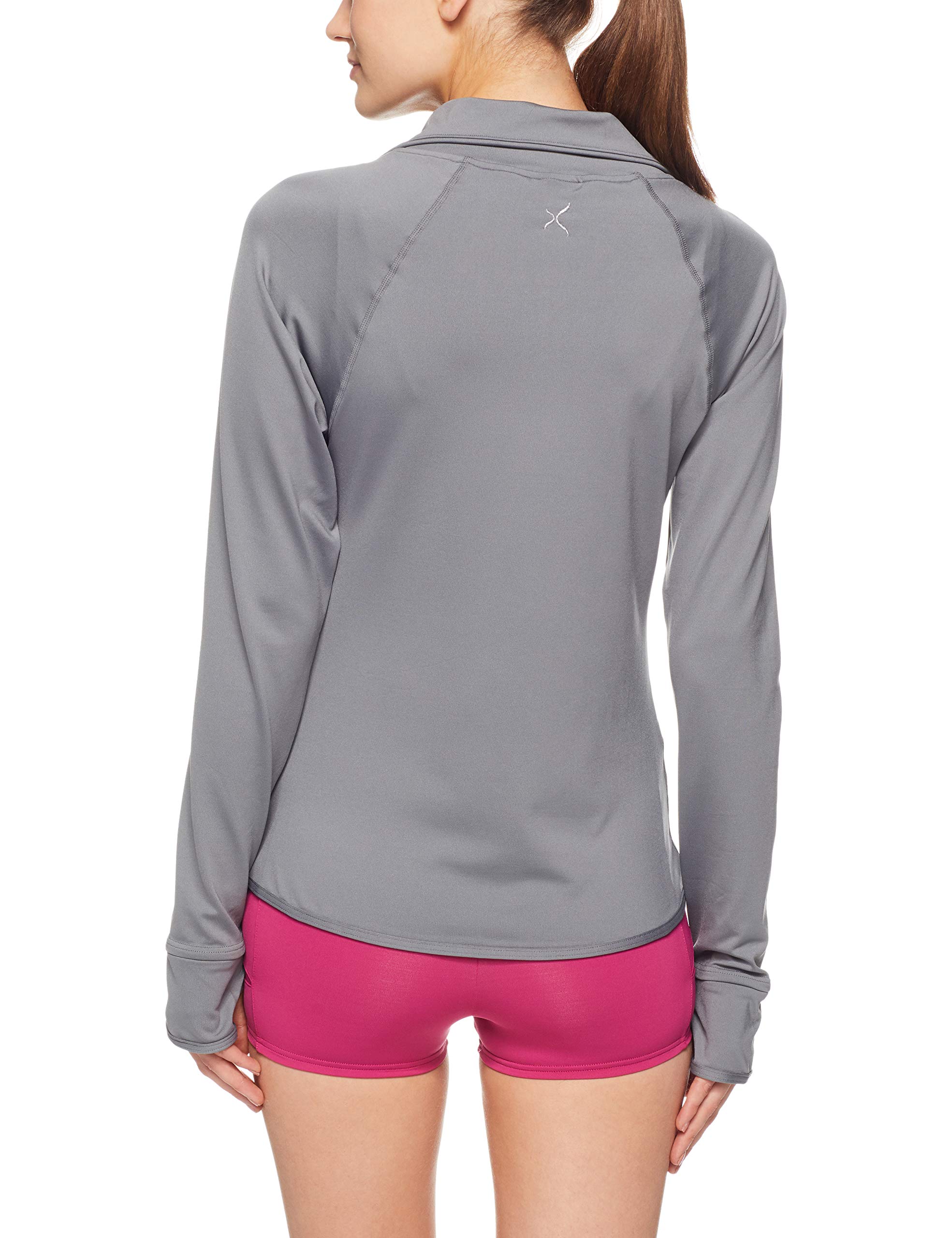 Capezio Children's 10973W Team Spirit Jacket