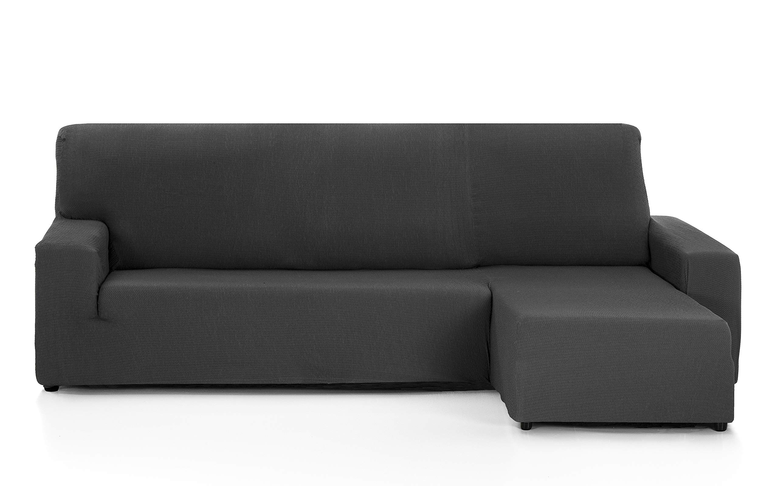 Martine Home Short Right Arm (Front View) Brazo Derecho Corto Anthracite
