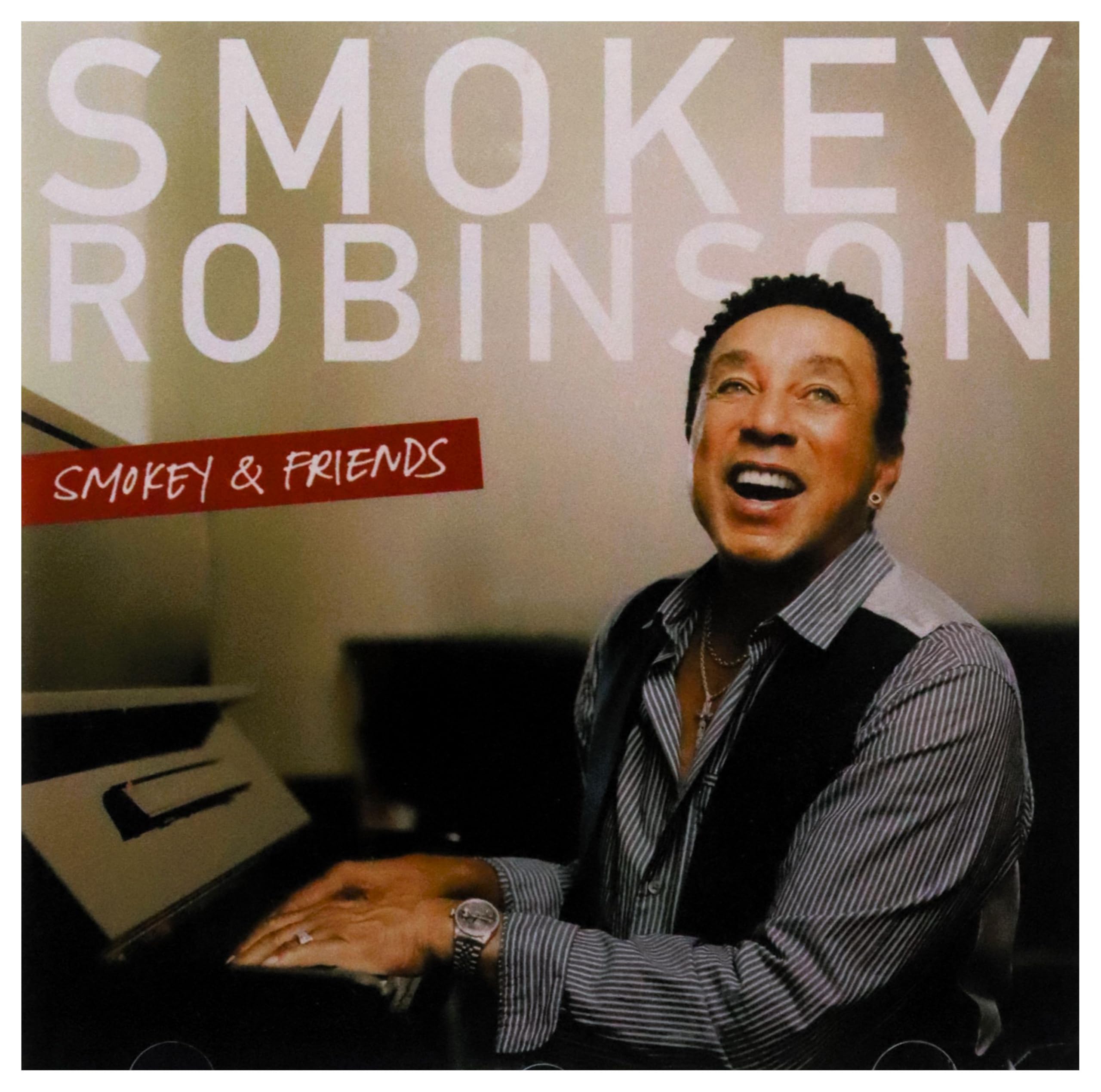 Smokey & Friends