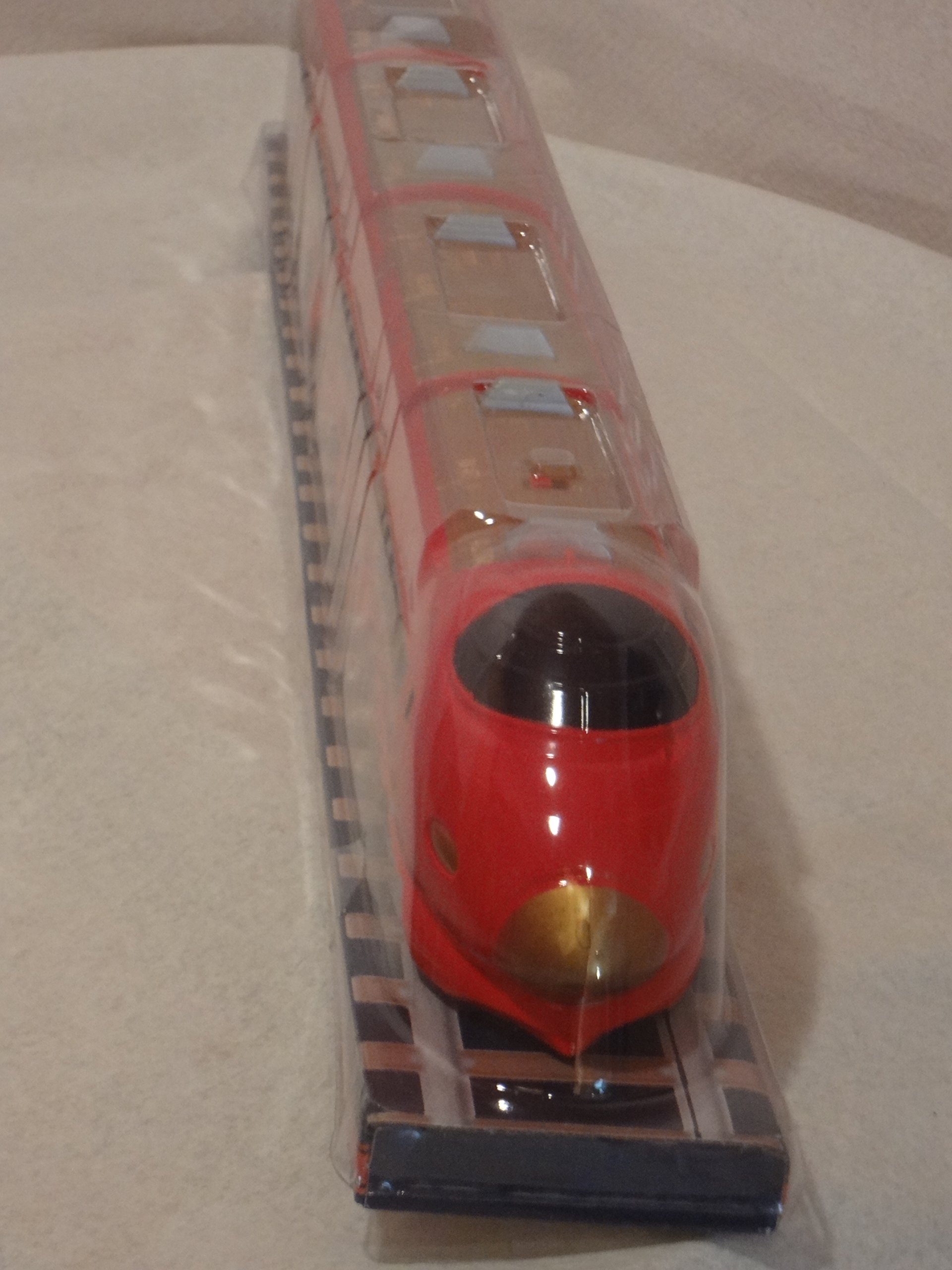 Boogie Woogie Choo Choo Train