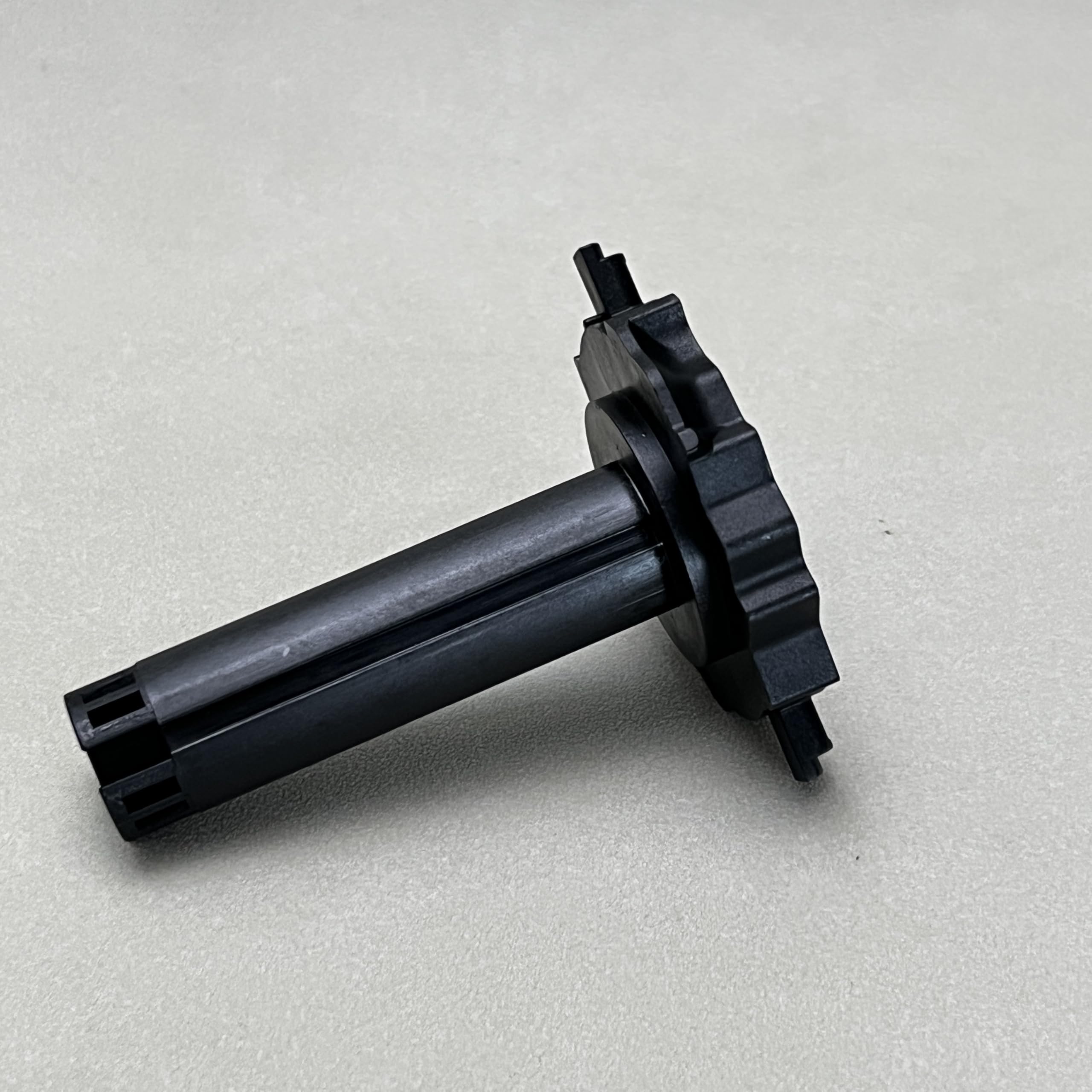 OZHXXCA Gear Shift Knob Module Bracket Gearbox Lever for Land for Rover for Range for Velar for Discovery Sport for Jaguar XF LR083664