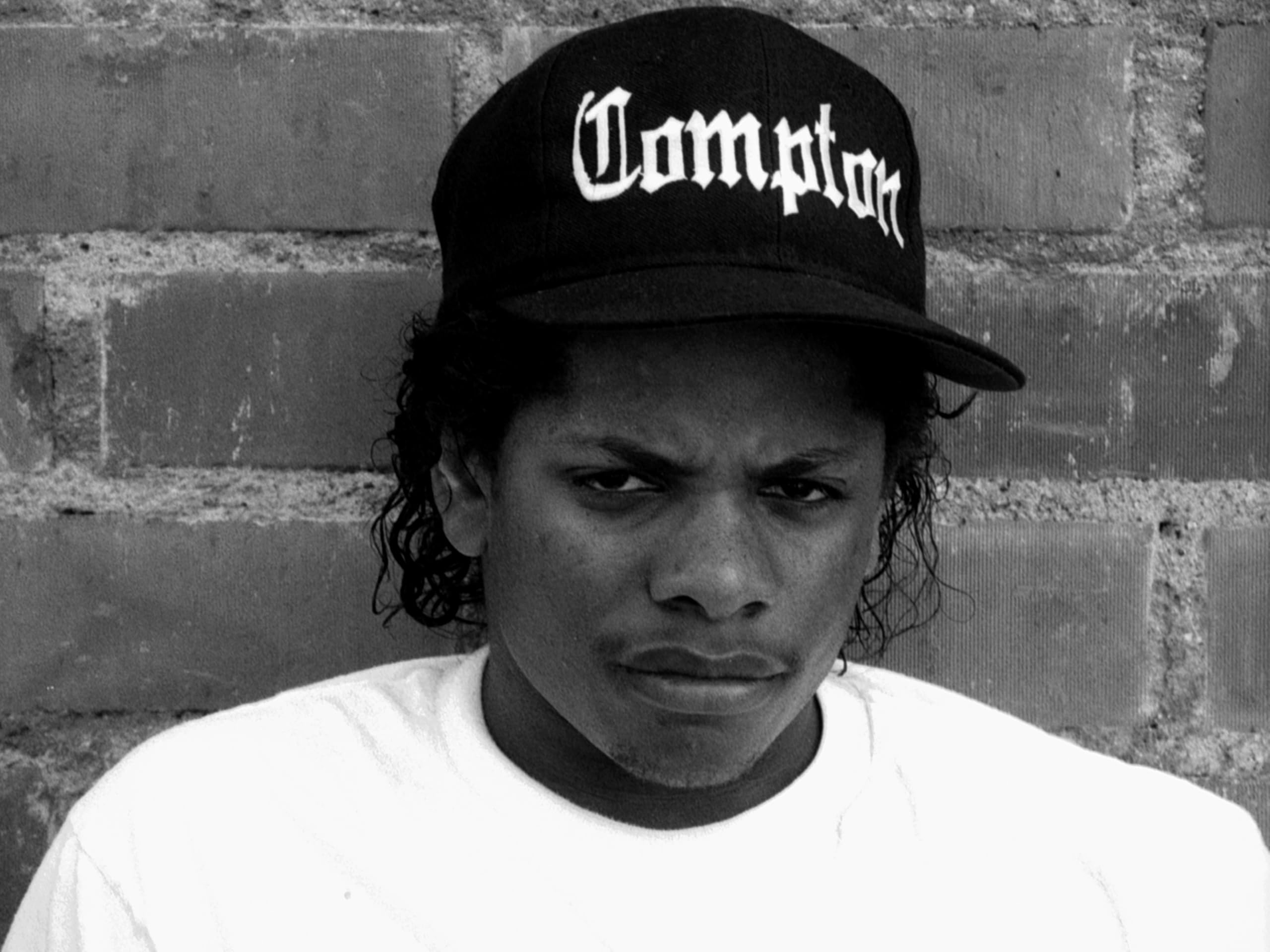 Eazy-E