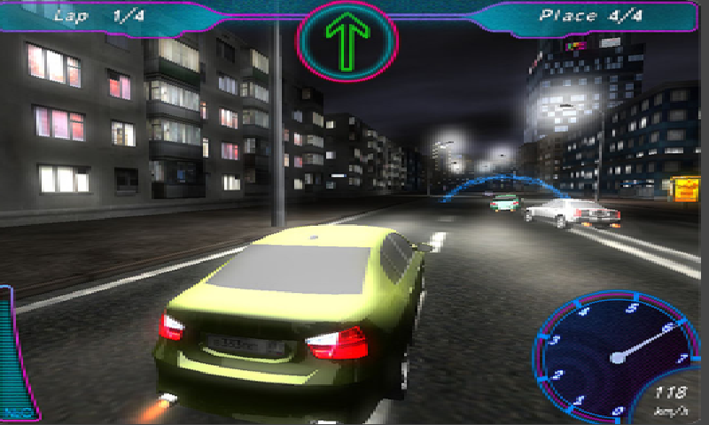 Best racing car games - App on Amazon Appstore